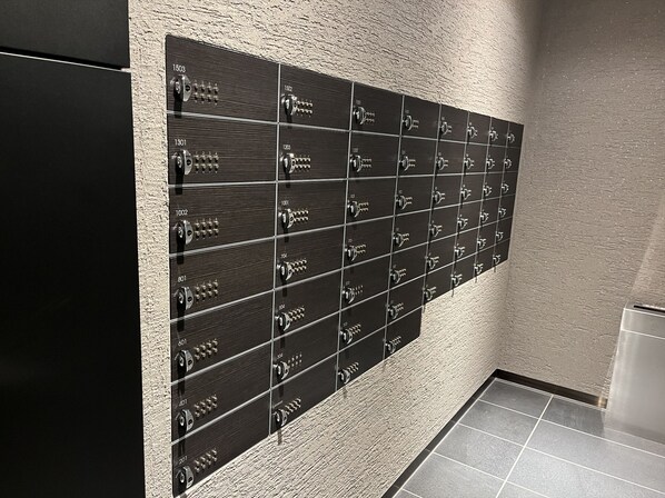 ラサンテ上野(LaSante上野)の物件内観写真